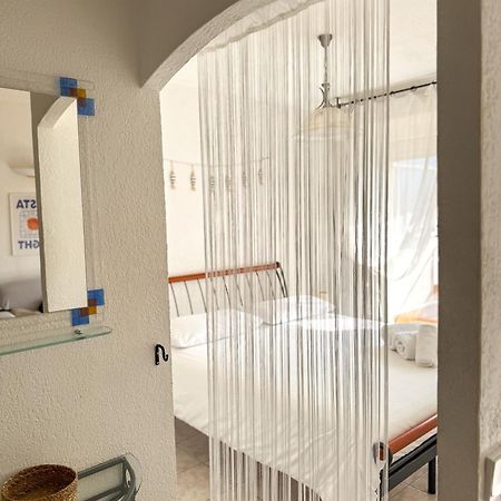 Coquet Appartement Avec Le Terrasse Sur Le Mer Рокебрюн — Кап-Мартен Экстерьер фото
